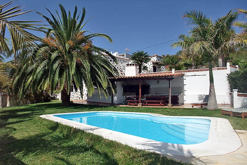 Casa Rincón del Atlántico