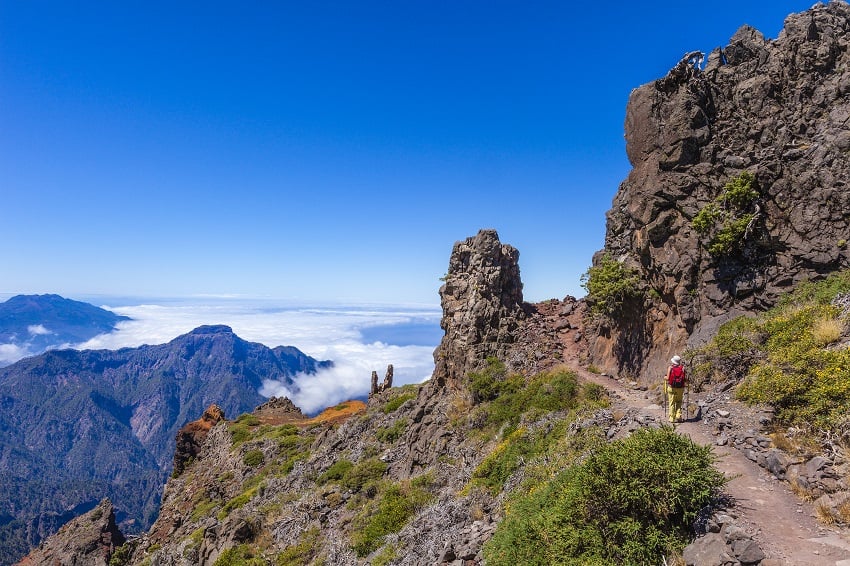 Ferienhäuser La Palma Ferienhäuser La Palma