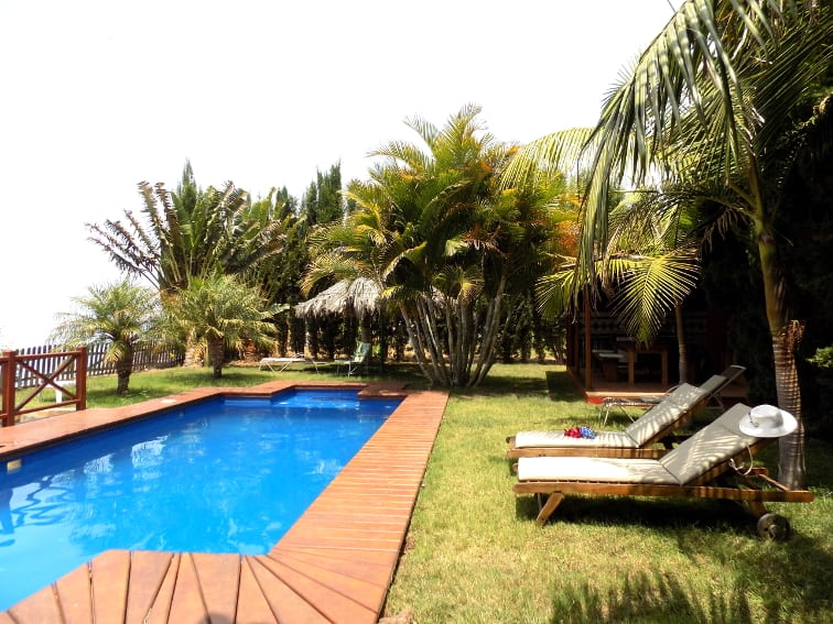 Villa Nerea