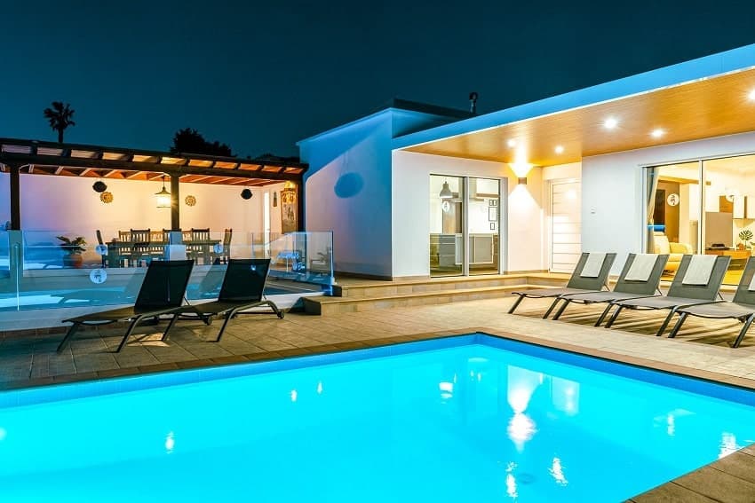 Villa Cartamar