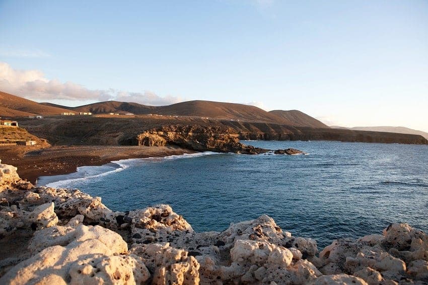 Ajuy, Fuerteventura