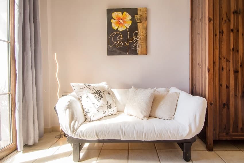 Apartamento Luna, Sofá, Apartamento en Santa Cruz de La Palma