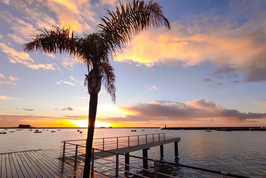 Arrecife, Lanzarote