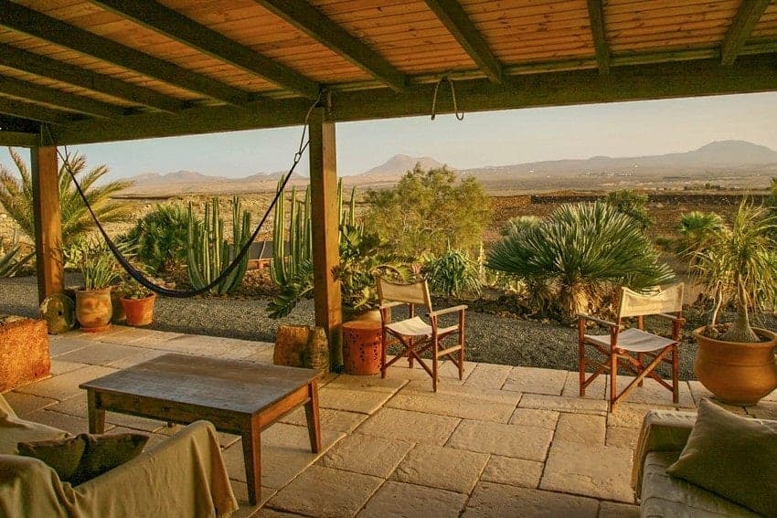 Casa El Campo