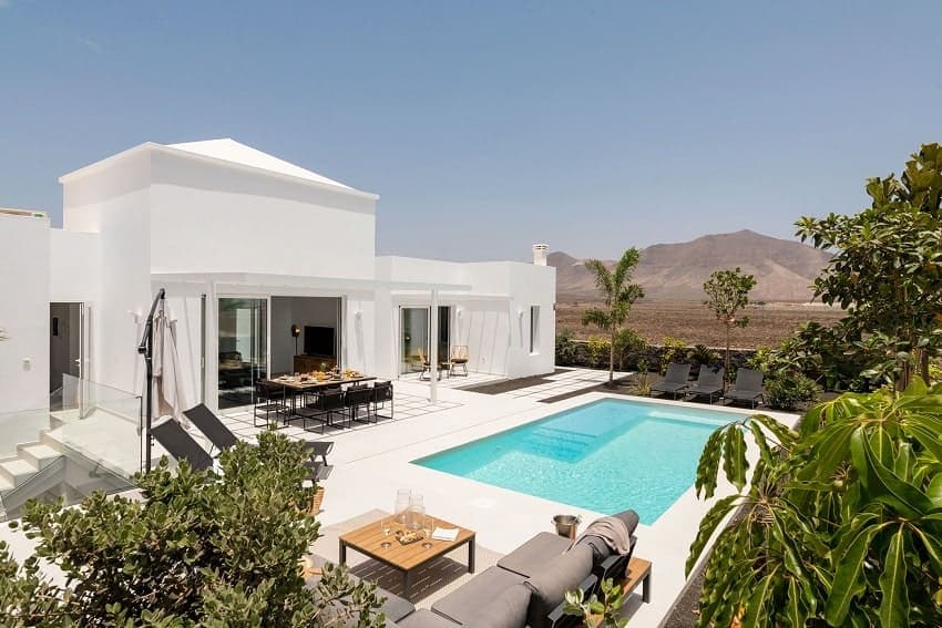 Villa Sunrise B