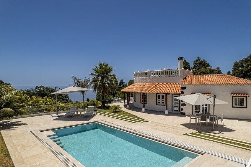 Casa Mi Arcadia