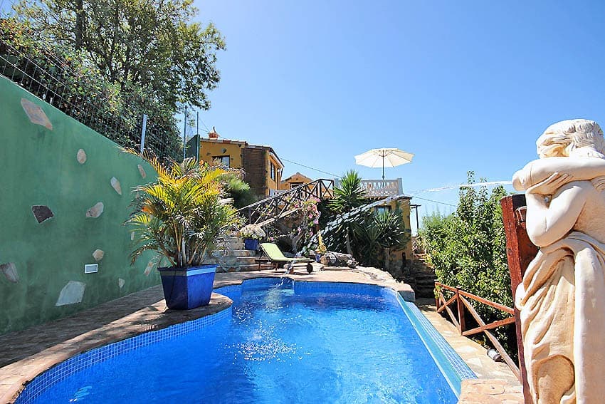 Casa Tata