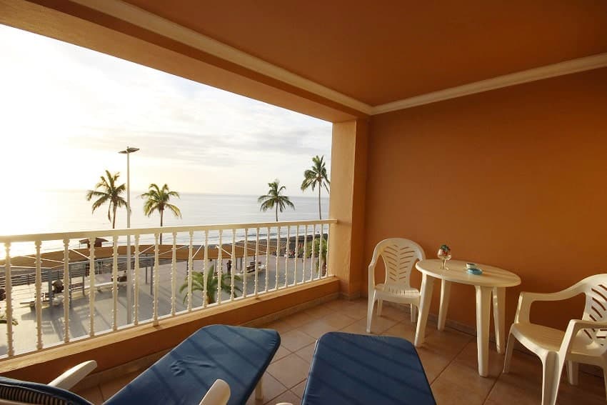 Ferienwohnung Puerto Naos La Regata 2b