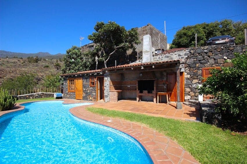Finca Los Dos Patos (C)