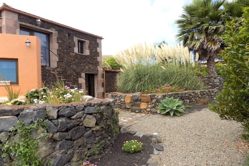 Casa Florida 2, El Hierro Casa Rural