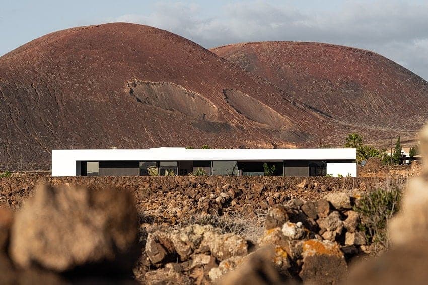 Casa L, Fuerteventura