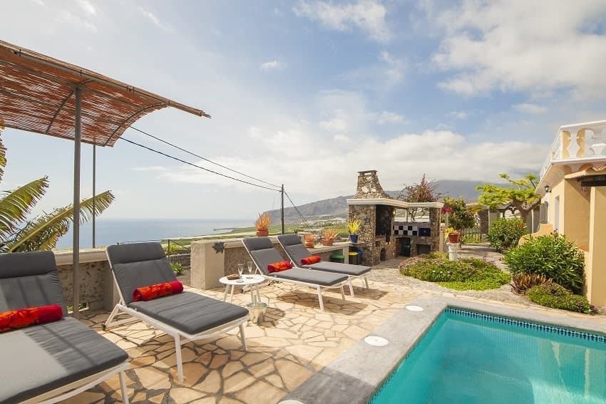 Casa La Costa