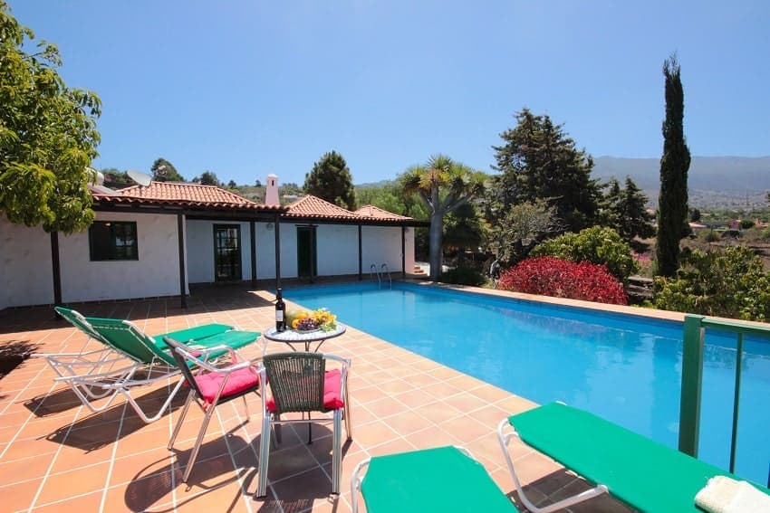 Casa La Grenadina