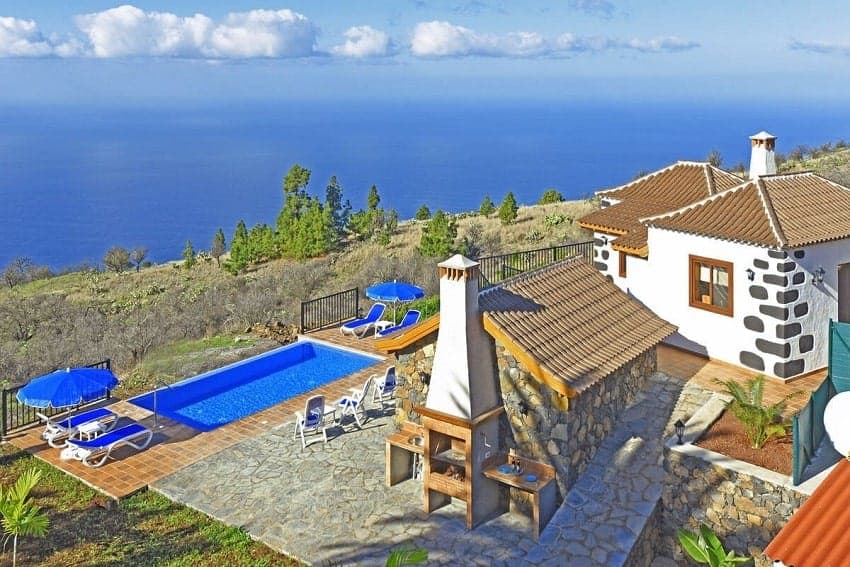 Casa Pastor