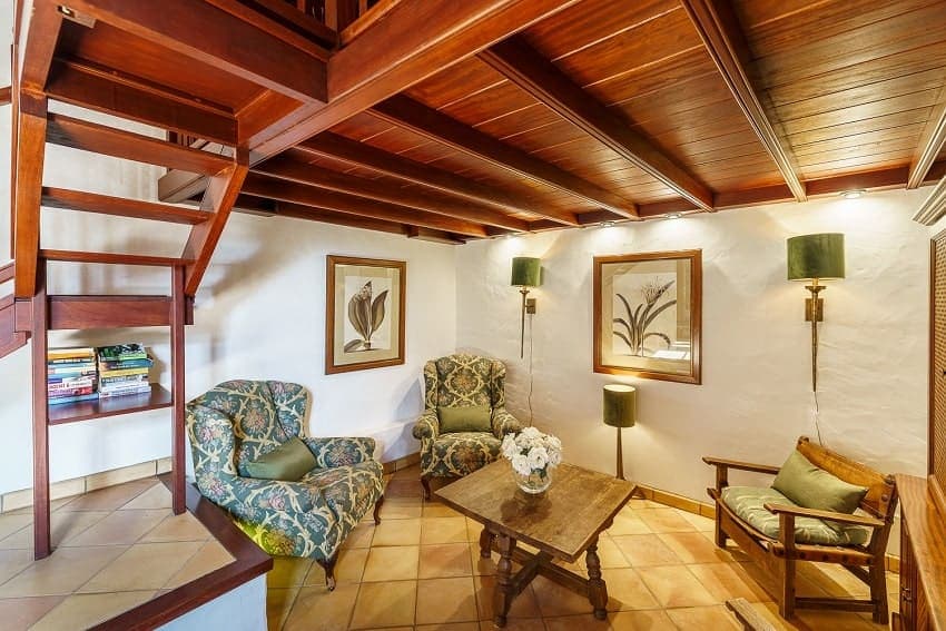Finca Esperanza, Galerie, Finca La Palma, El Paso