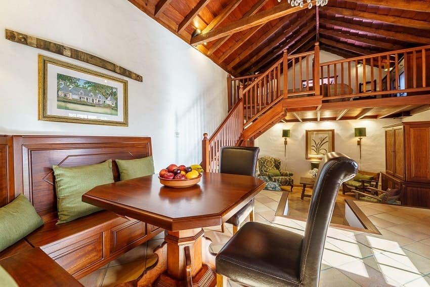 Finca Esperanza, Galerie, Finca La Palma
