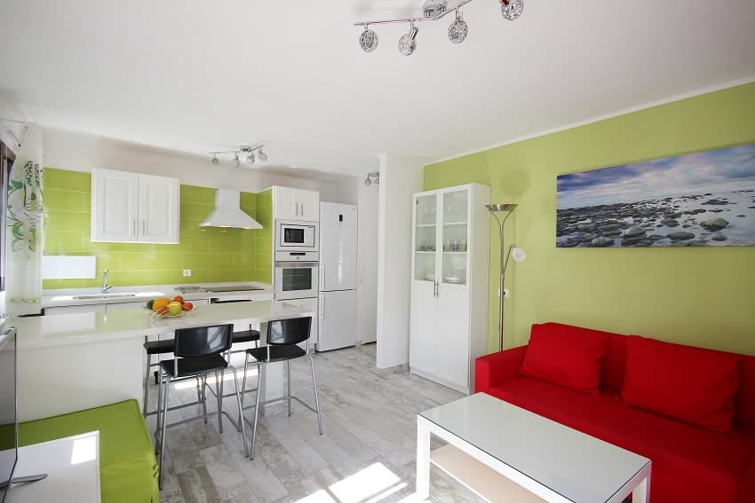 Apartment Verode