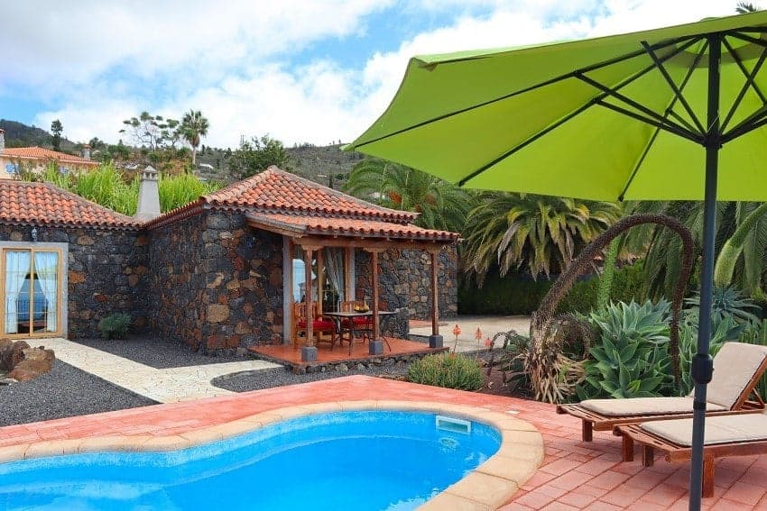 Casa Las Gemelas 1