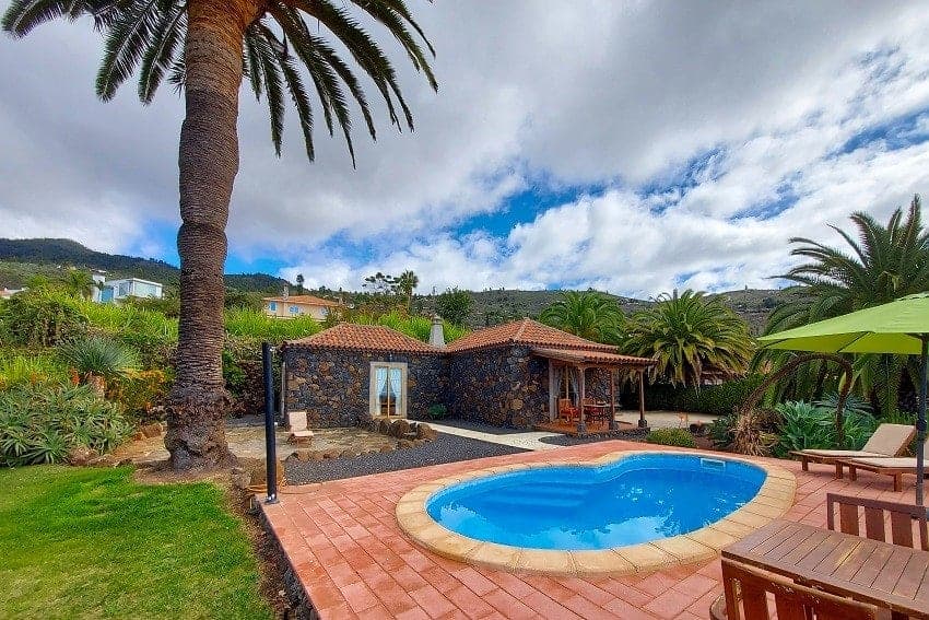Casa Las Gemelas 2