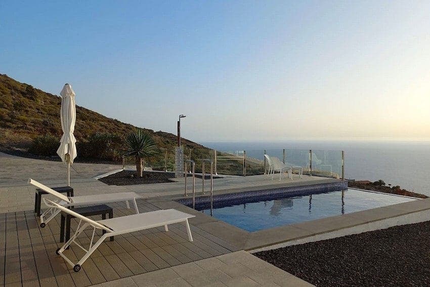 Villa Balcón del Mar