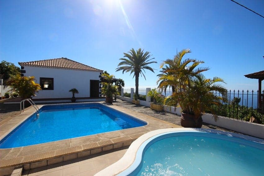 Villa Capricho