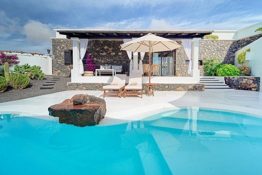 Villa Mykonos