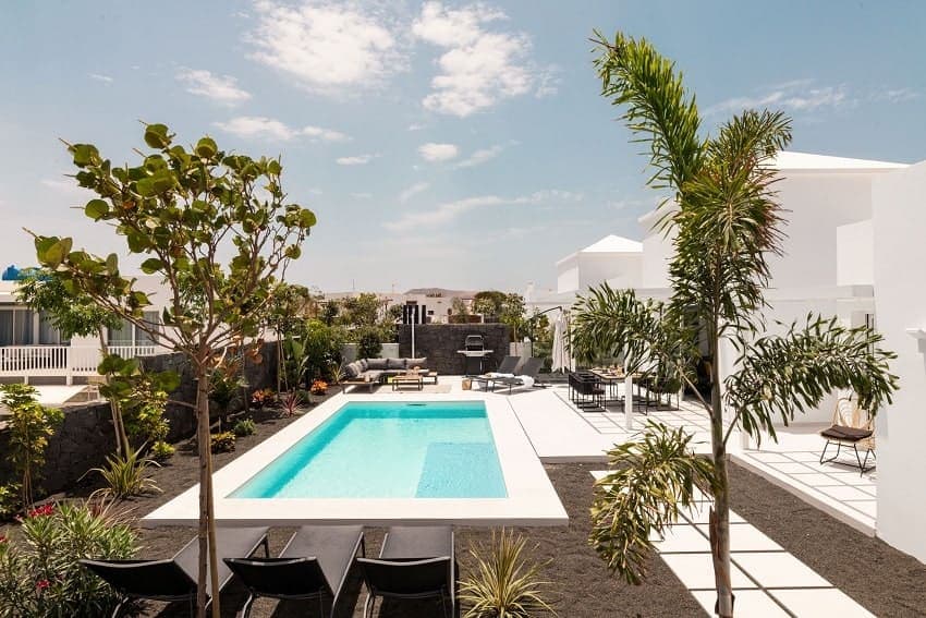 Villa Sunrise A