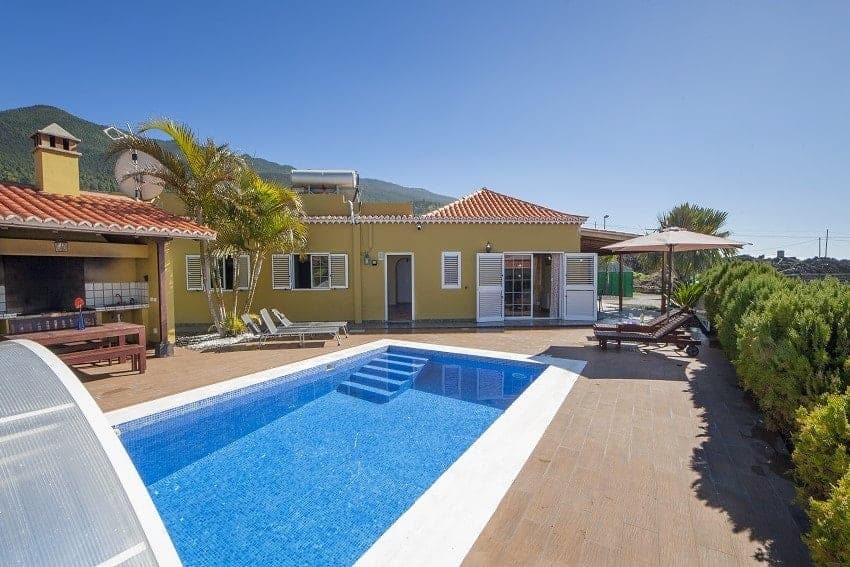 Villa Tamanca