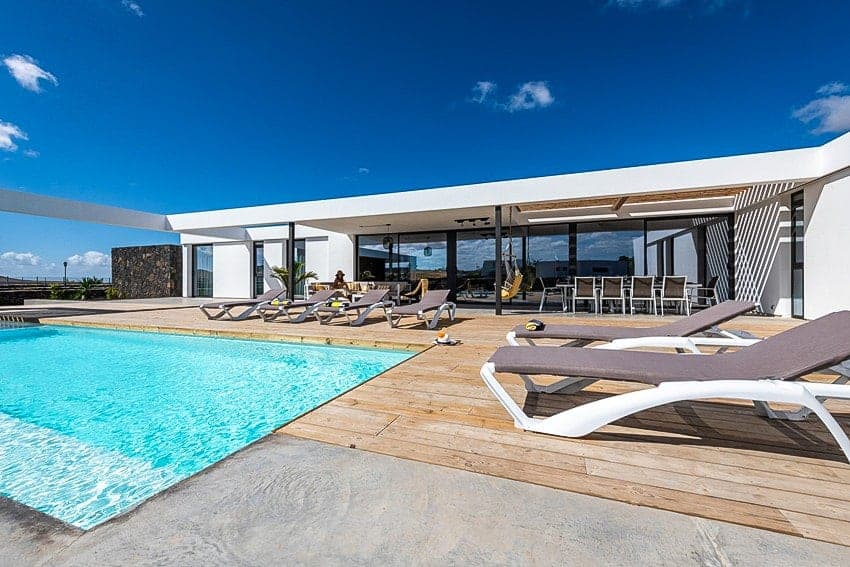 Villa Ventura