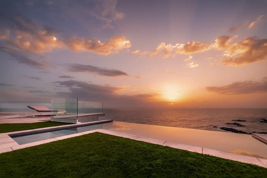 Amanecer, V&C Luxury Village, Villa con Piscina Privada Los Cancajos