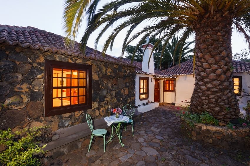 Casa Las Tortugas