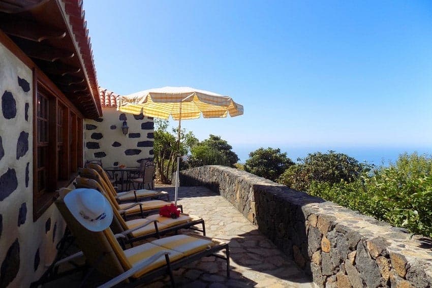 Casa Teresa
