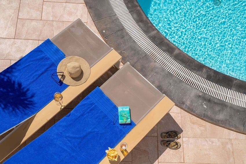 Urlaub, Villa Alay, Lanzarote Ferienhaus