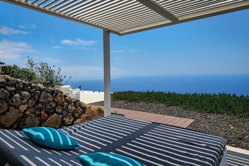 Cama Exterior, Villa Amigos, Vivienda Vacacional Puntagorda