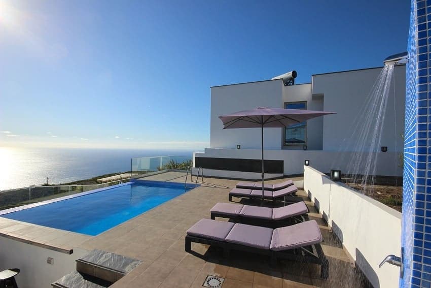 Villa Espejo
