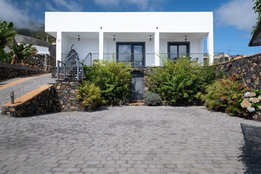 Villa La Graja, Villa en Los Llanos