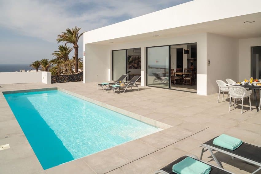 Villa Lero