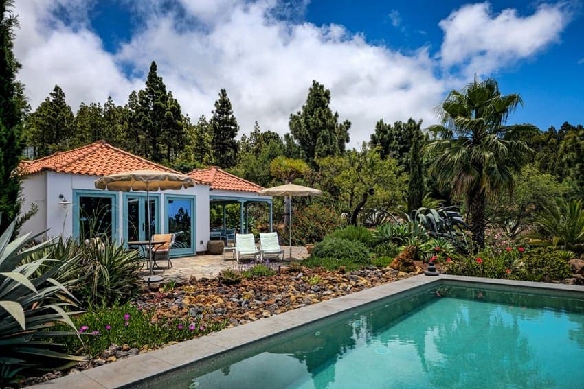 Villa Miramatos, Holiday Villa with Pool Puntagorda