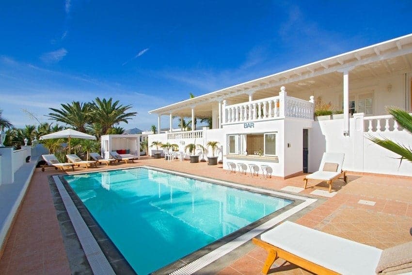 Villa Sueños del Mar