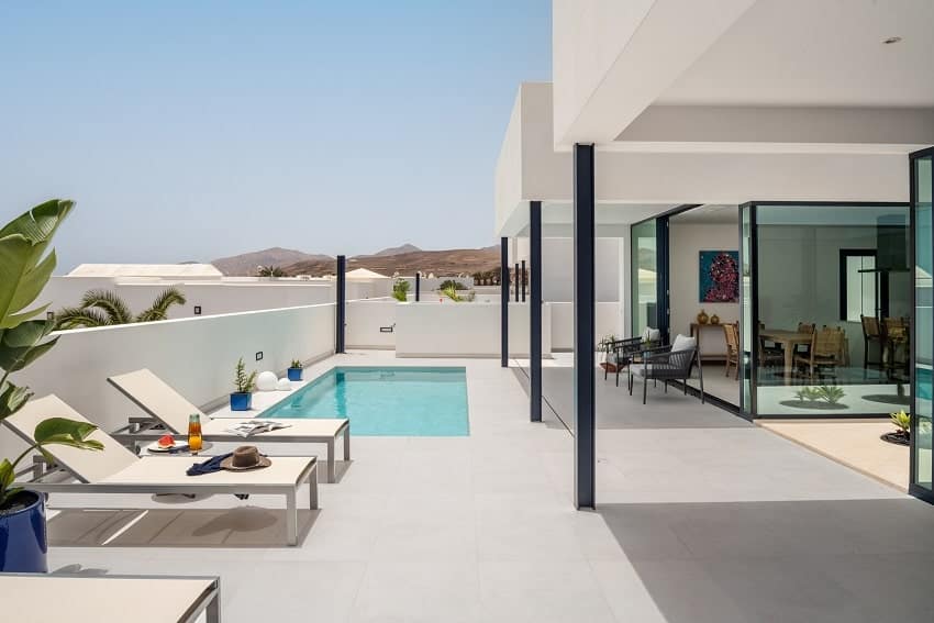 Villa Taboire B