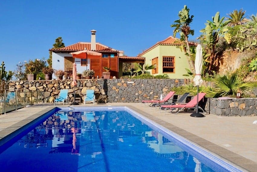 Villa Tigotan