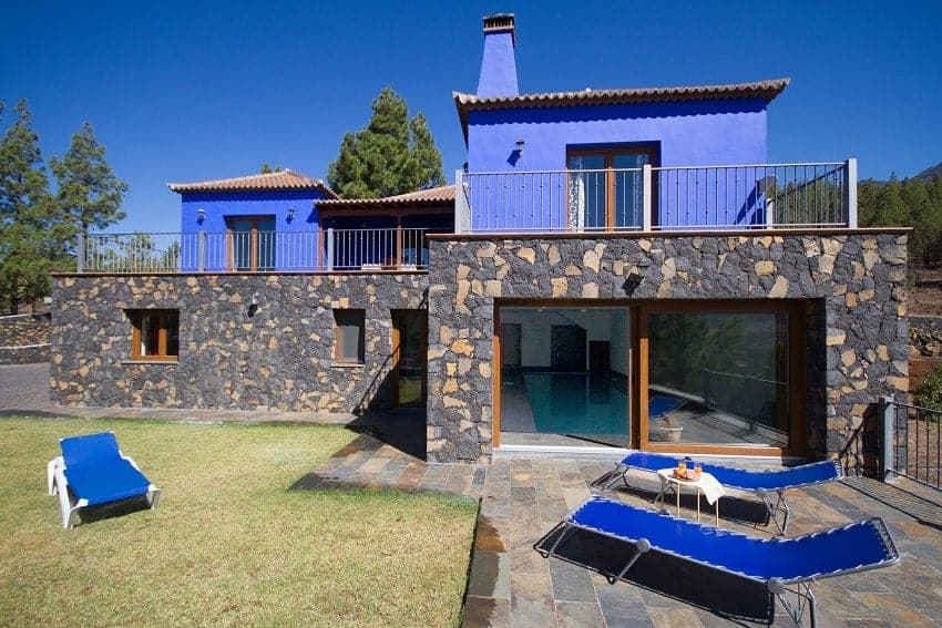 Villa Valencia