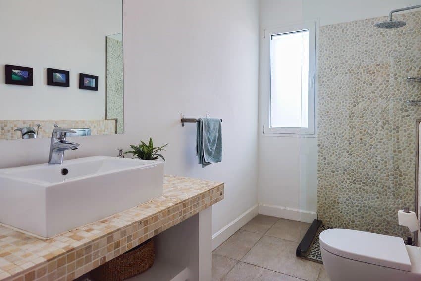 Villa Valhalla, Bad, Villa Corralejo, Fuerteventura
