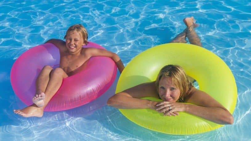 Familienurlaub auf La Palma