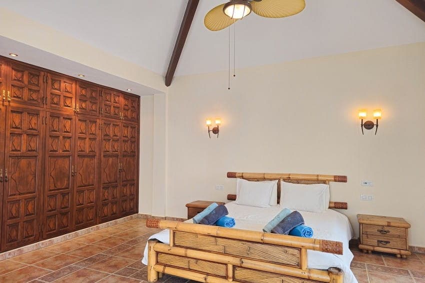 1. Bedroom, Villa Ellanoor, Villa with Pool Fuerteventura 1. Bedroom, Villa Ellanoor, Villa with Pool Fuerteventura