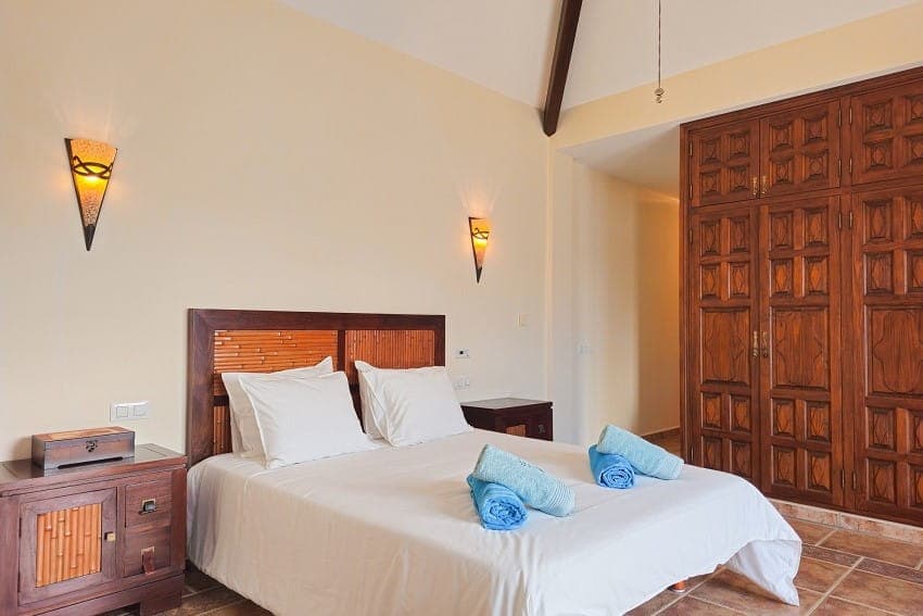 3. Bedroom, Villa Ellanoor, Villa with Pool Fuerteventura 3. Bedroom, Villa Ellanoor, Villa with Pool Fuerteventura