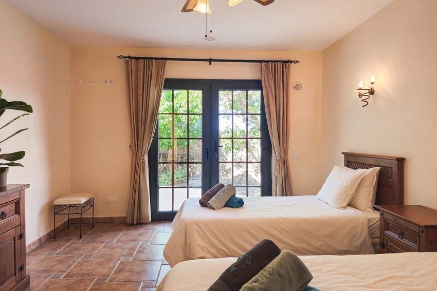 4. Bedroom, Villa Ellanoor, Villa with Pool Fuerteventura 4. Bedroom, Villa Ellanoor, Villa with Pool Fuerteventura