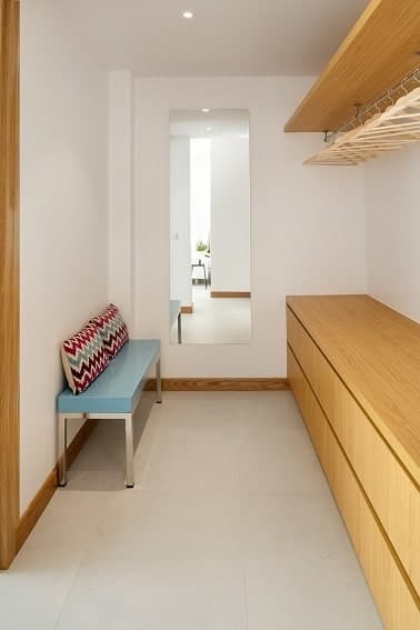 Dressing Room, Villa Taboire B, Accommodation Lanzarote