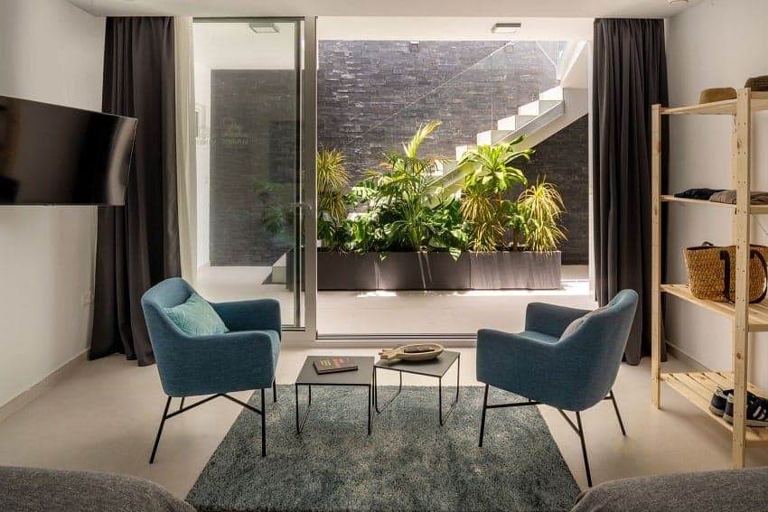 Apartamento, Villa Sunrise A, Villa de Lujo con Piscina Lanzarote