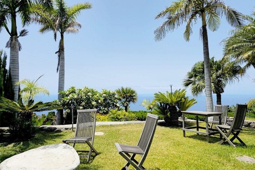 View, Casa La Gorgonia, Vacation Home Tijarafe